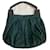 Bimba & Lola Handbags Green Grey Synthetic  ref.1031677