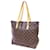 Louis Vuitton Mezzo Brown Cloth  ref.1031727