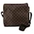 Louis Vuitton Naviglio Brown Cloth  ref.1031732