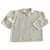 Autre Marque ecru raw cotton tunic T. M - L Eggshell  ref.1031743