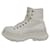 Alexander Mcqueen Sneakers Cream Cloth  ref.1031767