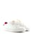 GIVENCHY  Trainers T.eu 36 leather White  ref.1031785