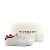 GIVENCHY - Sneakers Urban Street in pelle bianca e rossa (T36) Bianco - vista 9