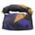 Dries van Noten Black Multi Gloves Print Puff Leather Top Handle Bag Multiple colors  ref.1031933