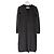Vestido prendas de punto Humanoide Gris antracita