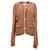 Gucci Button-Front Cardigan in Brown Cashmere Wool  ref.1031972