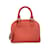 Louis Vuitton Borsa a mano Alma BB Bag in pelle Epi Poppy con tracolla Rosa  ref.1031994