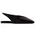 Sandalias de ballet - Jil Sander - Piel - Negro