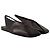 Sandalias de ballet - Jil Sander - Piel - Negro - vista 2