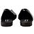 Sandalias de ballet - Jil Sander - Piel - Negro - vista 3