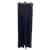 Autre Marque BOUGUESSA  Trousers T.International S Wool Black  ref.1032049