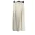 Pantalon SEA NEW YORK T.US 4 polyestyer Polyester Blanc  ref.1032051