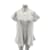 SACAI Oberteile T.Internationale M Baumwolle Weiß  ref.1032077