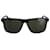 Óculos de sol Bottega Veneta Tortoiseshell em acetato marrom Fibra de celulose  ref.1032310