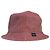 Borsalino Cappello da pescatore rosso