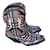 Burberry botas Multicolor Lienzo