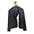 JOSEPH  Jackets T.International XL Wool Black  ref.1032500