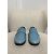 Hermès HERMES Pantoletten & Clogs T.EU 40 Leder Blau - Ansicht 2