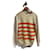 GUCCI  Knitwear T.International S Cashmere Beige  ref.1032547