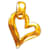 Yves Saint Laurent Ader Golden Metall  ref.1032632