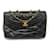 Chanel Handtaschen Schwarz Leder  ref.1032743