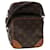 Louis Vuitton Monogram Amazon Shoulder Bag M45236 LV Auth rd5646 Cloth  ref.1032797