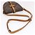 Borsa a tracolla Chantilly PM con monogramma LOUIS VUITTON M51234 LV Auth ep1281 - vista 7