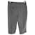 Givenchy calça, leggings Preto Lã  ref.1032893