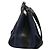 Chloé ***Chloe  2Way zweifarbige Tasche Schwarz Blau - Ansicht 3