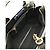 Chloé ***Chloe  2Way zweifarbige Tasche Schwarz Blau - Ansicht 4