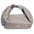 Autre Marque Grey Lola top handle bag Leather  ref.1032940