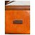 EMBREAGEM PIERRE CARDIN Camelo - vista 4