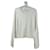 Hémisphère Knitwear White Cashmere  ref.1032953