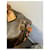 Louis Vuitton Keepall 60 Marrone  - vista 5