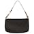 Louis Vuitton Pochette accessoires Brown Cloth  ref.1033054