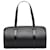 Louis Vuitton Soufflot Black Leather  ref.1033446