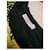 Top Givenchy in seta e cotone nero e giallo  - vista 6