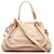 Chloé Paraty Pink Leather  ref.1033498