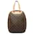Louis Vuitton Excursion Brown Cloth  ref.1033525