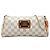 LOUIS VUITTON EVA Bianco