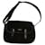 Longchamp Handbags Khaki Suede  ref.1033710