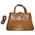 Autre Marque LANCASTER Versailles Camel Leather  ref.1033719