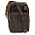 LOUIS VUITTON Monogram Mini Amazon Shoulder Bag M45238 LV Auth th3854 Cloth  ref.1033723