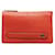 Fendi Selleria Orange Leather  ref.1033891