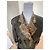 Dior Rock Anzug Python und Leoparden Muster Mehrfarben - Ansicht 4