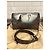 Abbesses Louis Vuitton Nebulosa Keepall 35 Marrone Argento - vista 13