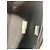 Abbesses Louis Vuitton Nebulosa Keepall 35 Marrone Argento - vista 8