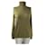 Autre Marque Knitwear Green Cashmere  ref.1034046