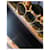 Alexander Mcqueen Python-Metallic-Kupplung mit vier Ringen Golden  - Ansicht 4