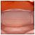Petit sac à dos Cannage Stardust métallisé doré Dior - vue 6